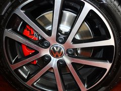 速腾 2013款 2.0 TSI GLI