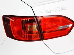 速腾 2013款 2.0 TSI GLI
