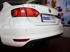 速腾 2013款 2.0 TSI GLI