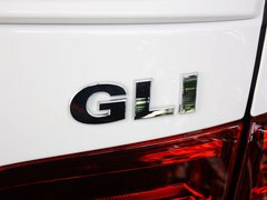 速腾 2013款 2.0 TSI GLI