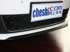 速腾 2013款 2.0 TSI GLI