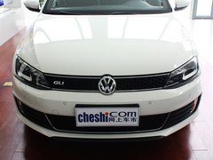 速腾 2013款 2.0 TSI GLI