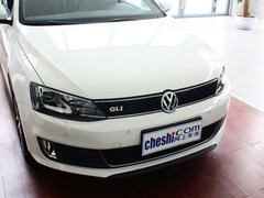 速腾 2013款 2.0 TSI GLI