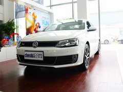 速腾 2013款 2.0 TSI GLI