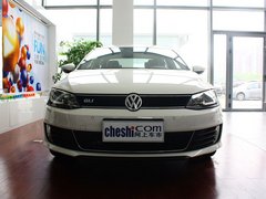 速腾 2013款 2.0 TSI GLI