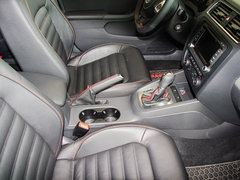 速腾 2013款 2.0 TSI GLI