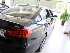 速腾 2013款 2.0 TSI GLI