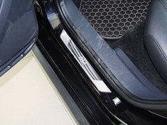速腾 2013款 2.0 TSI GLI