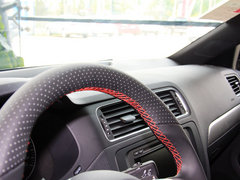 速腾 2013款 2.0 TSI GLI