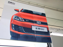 速腾 2013款 2.0 TSI GLI