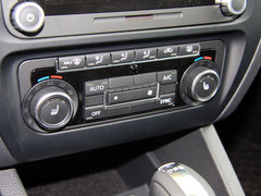 速腾 2013款 2.0 TSI GLI