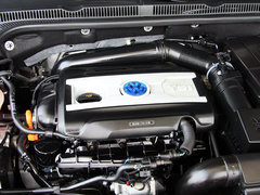 速腾 2013款 2.0 TSI GLI