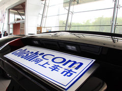 速腾 2013款 2.0 TSI GLI