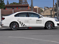 速腾 2013款 2.0 TSI GLI