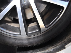 速腾 2013款 2.0 TSI GLI