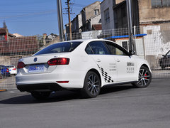 速腾 2013款 2.0 TSI GLI