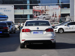 速腾 2013款 2.0 TSI GLI