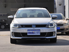 速腾 2013款 2.0 TSI GLI