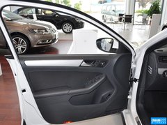 速腾 2013款 2.0 TSI GLI