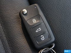 速腾 2013款 2.0 TSI GLI