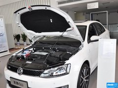 速腾 2013款 2.0 TSI GLI