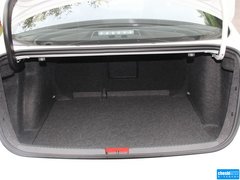 速腾 2013款 2.0 TSI GLI