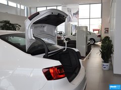 速腾 2013款 2.0 TSI GLI