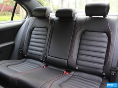 速腾 2013款 2.0 TSI GLI