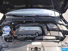 速腾 2013款 2.0 TSI GLI