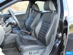 速腾 2013款 2.0 TSI GLI