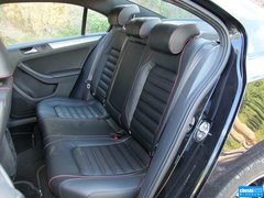 速腾 2013款 2.0 TSI GLI