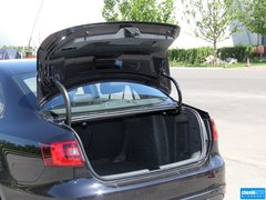 速腾 2013款 2.0 TSI GLI