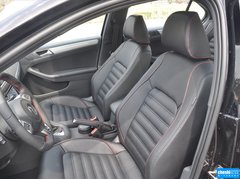 速腾 2013款 2.0 TSI GLI