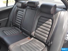 速腾 2013款 2.0 TSI GLI