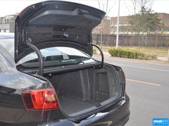 速腾 2013款 2.0 TSI GLI