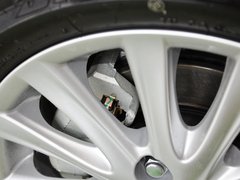 威驰 2013款 1.6GL-i 自动 型尚天窗版