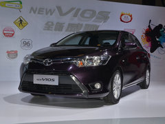 一汽丰田  1.6GLX-i 自动