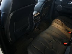揽胜极光（进口） 2013款 2.0T 自动 耀真版5门