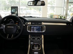 揽胜极光（进口） 2013款 2.0T 自动 耀真版5门