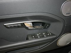 揽胜极光（进口） 2013款 2.0T 自动 耀真版5门