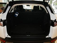 揽胜极光（进口） 2013款 2.0T 自动 耀真版5门