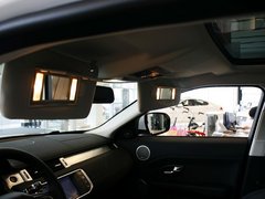 揽胜极光（进口） 2013款 2.0T 自动 耀真版5门