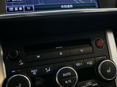 揽胜极光（进口） 2013款 2.0T 自动 耀真版5门