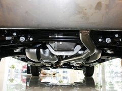 揽胜极光（进口） 2013款 2.0T 自动 耀真版5门