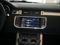 揽胜极光（进口） 2013款 2.0T 自动 耀真版5门