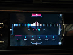 观致3 2014款 1.6L 手动 致享型