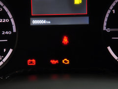 观致3 2014款 1.6L 手动 致享型