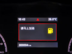 观致3 2014款 1.6L 手动 致享型