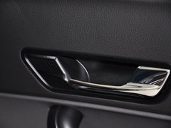 观致3 2014款 1.6L 手动 致享型