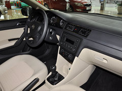 昕锐 2013款 1.6L 手动 智选型